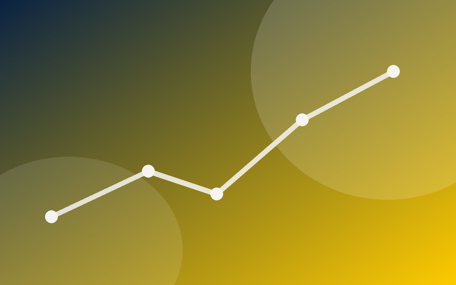 Abstract illustration for: Email Marketing Still Wins: A Simple Monthly Programme for Service Businesses